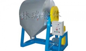你知道為什么要對攪拌球磨機(jī)進(jìn)行除塵處理嗎？