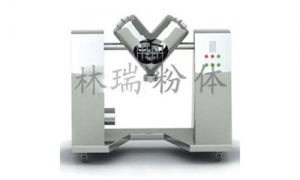 科普大課堂：如何正確使用混料機(jī)？
